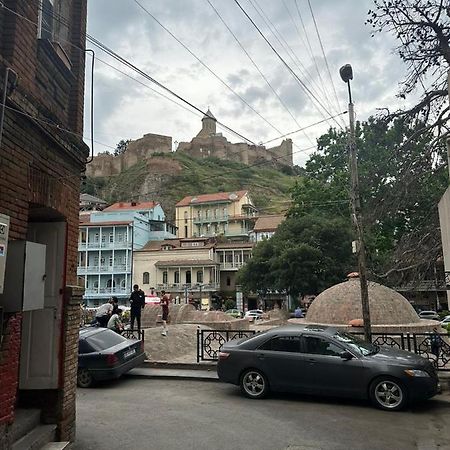 Sabir'S Apartment Old Town Tbilisi Exterior photo