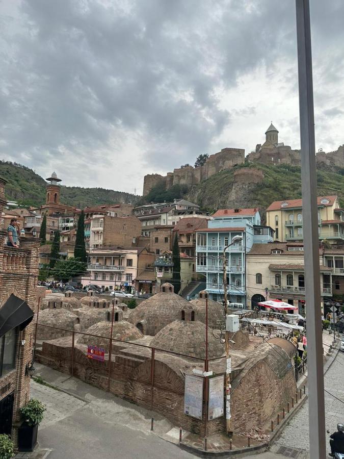 Sabir'S Apartment Old Town Tbilisi Exterior photo